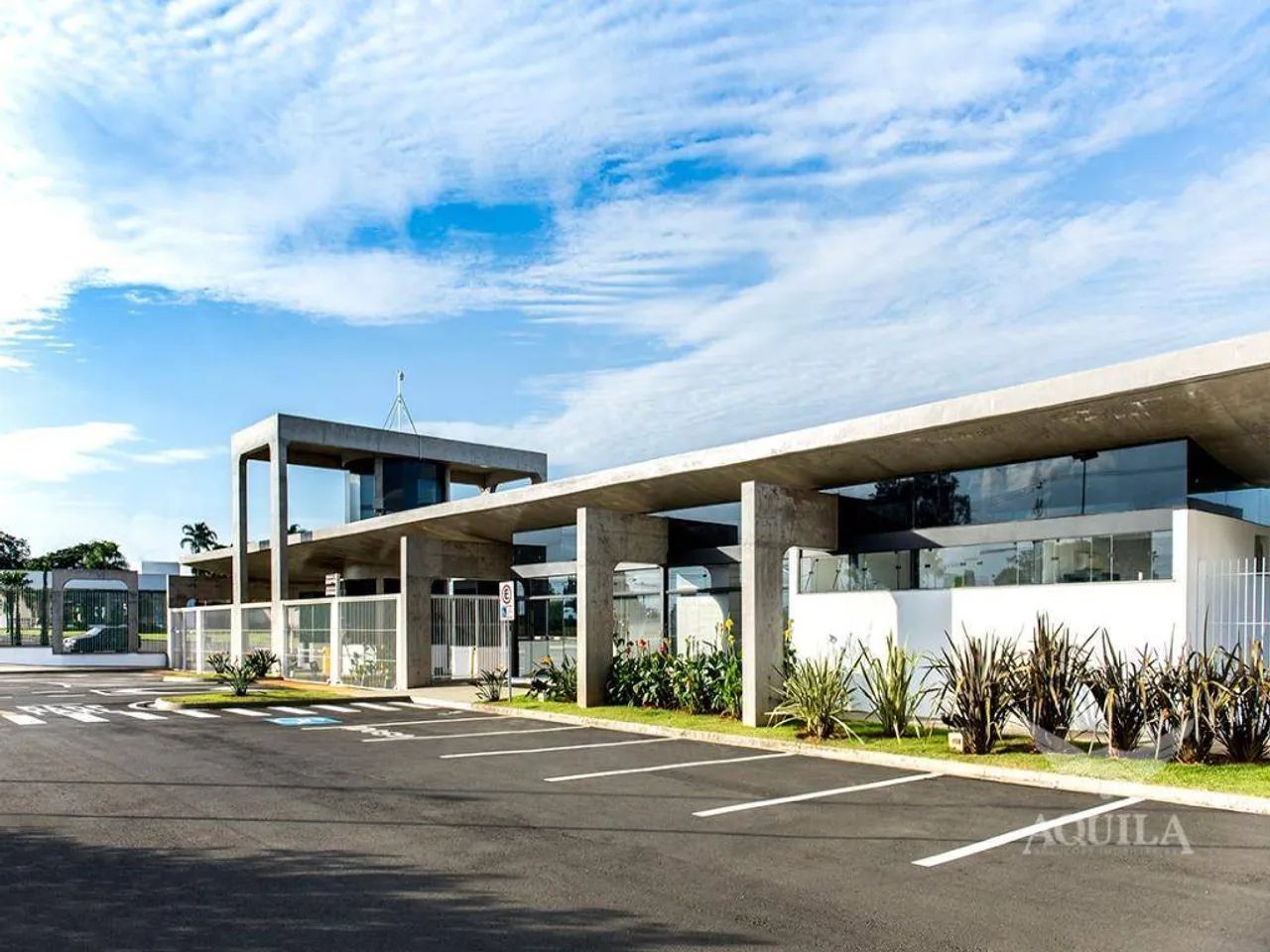 TERRENO PLANO 1100m² - CONDOMÍNIO SAINT PATRICK - SOROCABA / SP - Foto 5