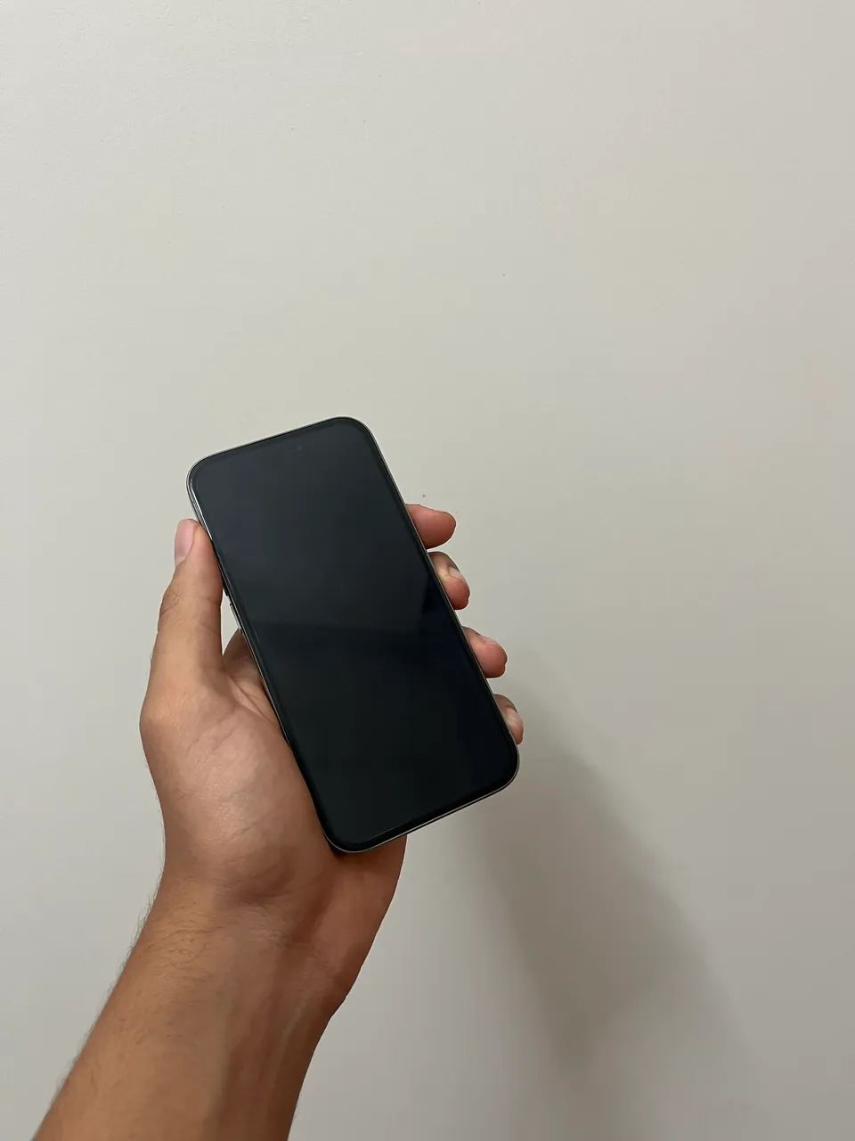 iPhone 15 Pro 128 GB - Foto 2