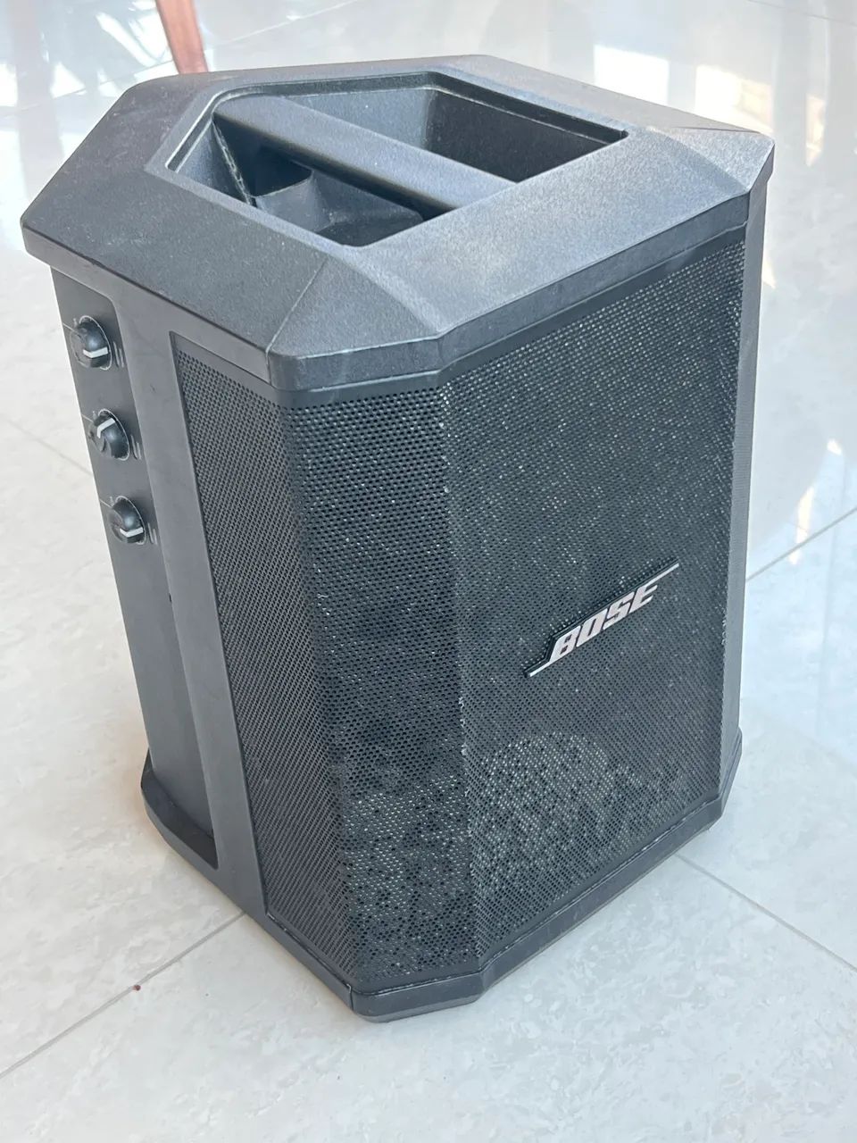 Bose S1 Pro 
