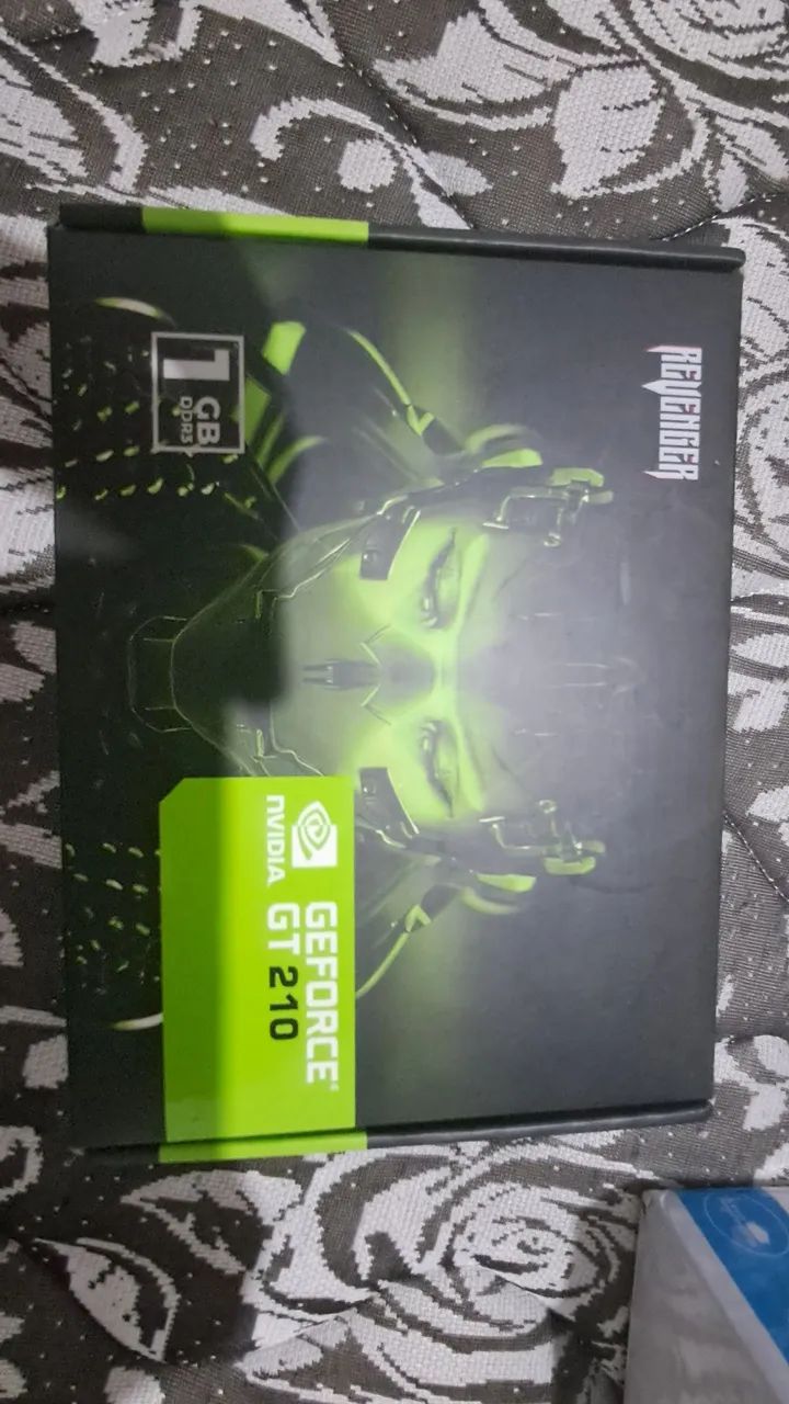 Peças básicas para computador (valor negociável) - Foto 2