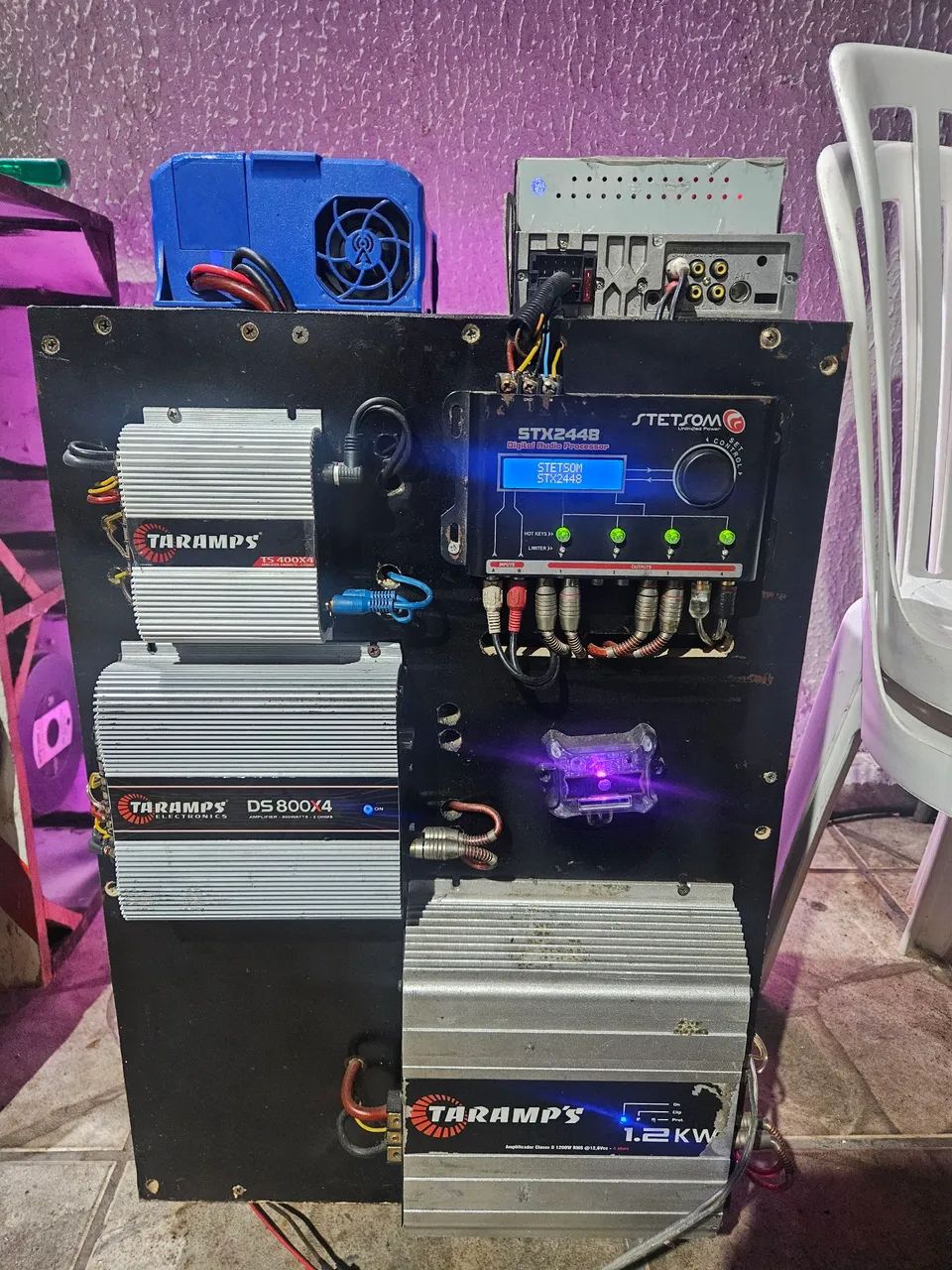 Vendo caixa bob - Foto 3