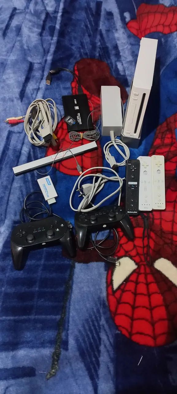 Três games completo - Foto 3