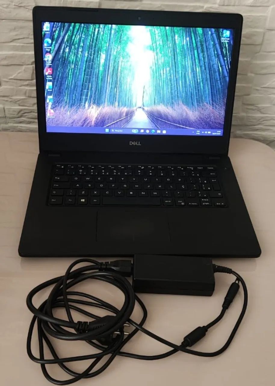 Notebook Dell Latitude 3490 - i5 8ª Geração - Foto 2
