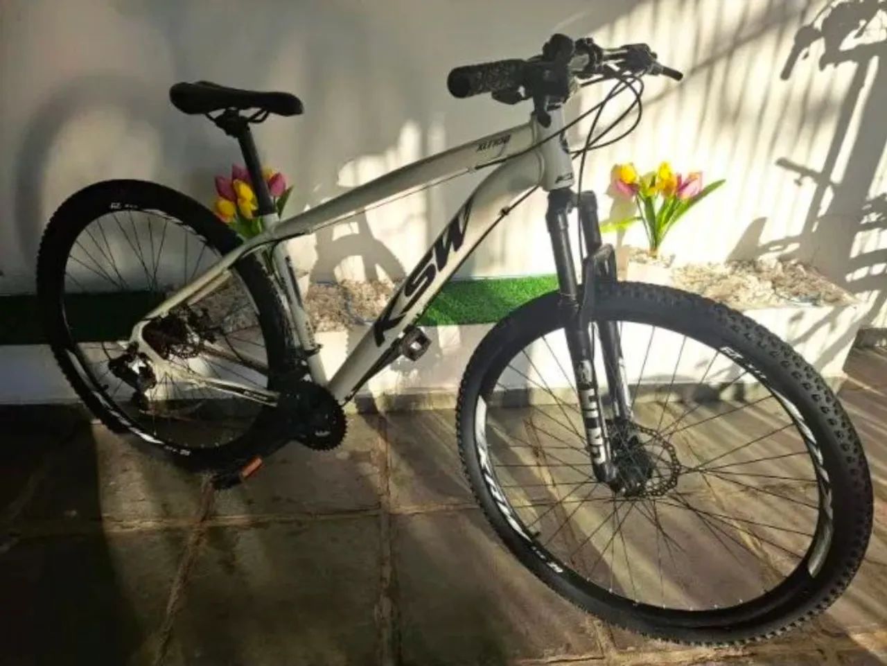 BIKE 29"  - Foto 2