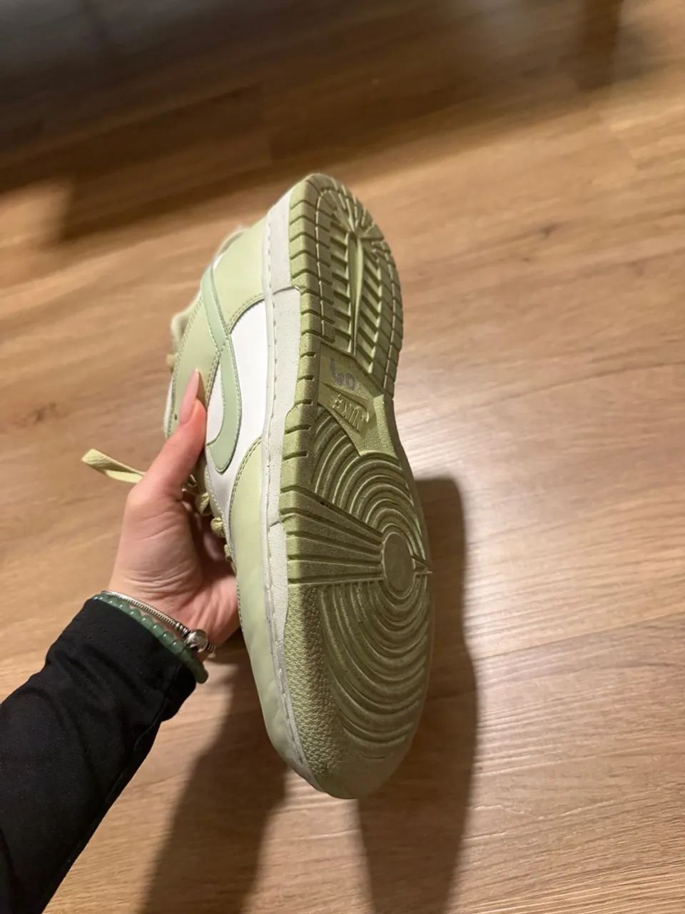 Tênis nike DUNK 41 - Foto 3