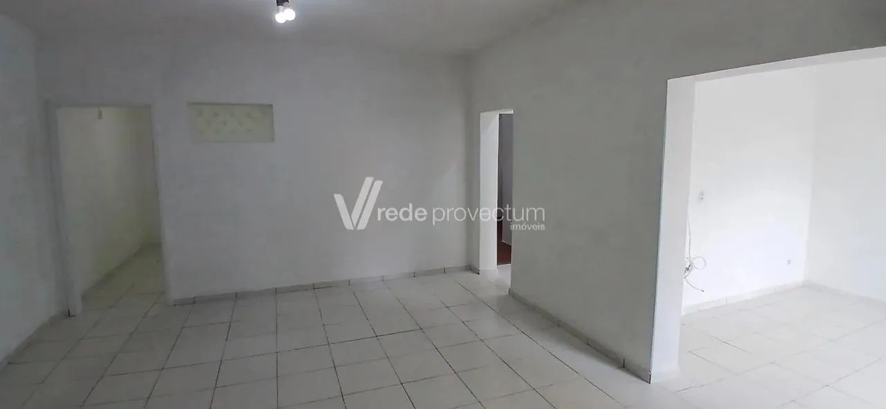 salão - Jardim Leonor - Campinas - Foto 4