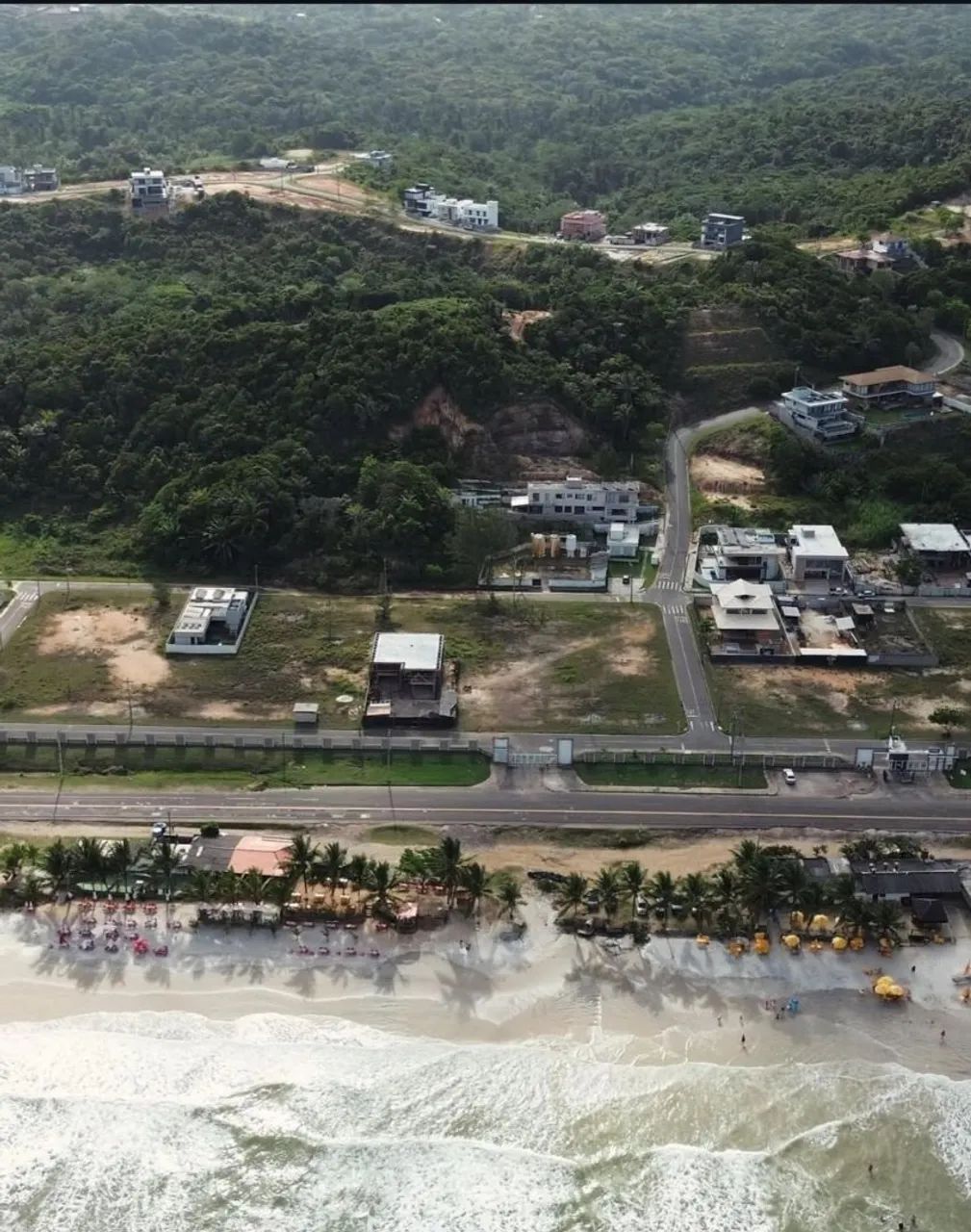 Condomínio Brisa do mar Ilhéus. - Foto 4