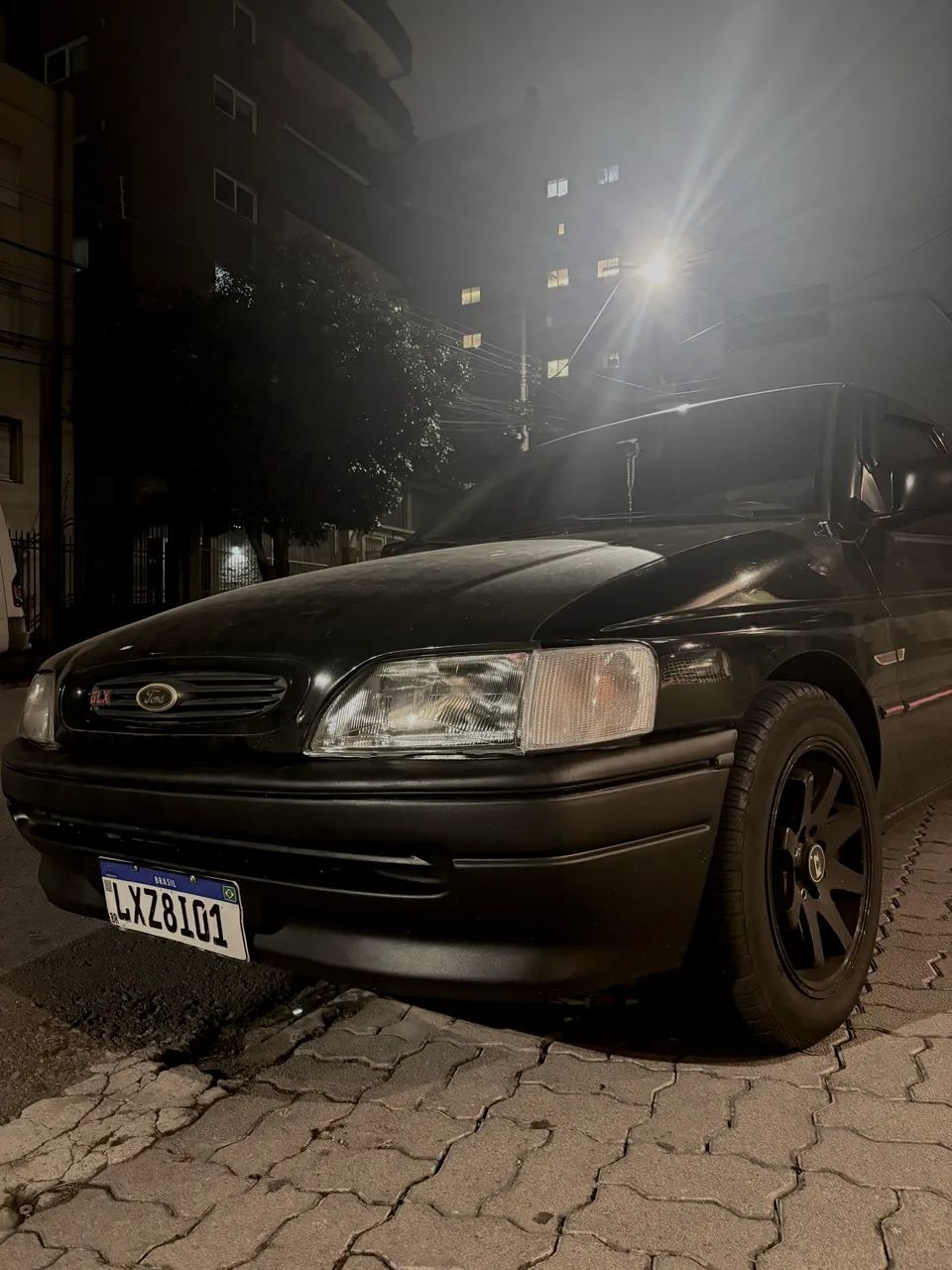 Ford Escort 1996
