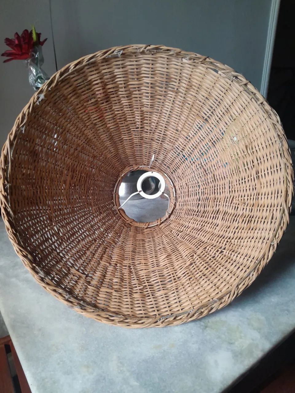 Cabeça pra abajur  - Foto 2