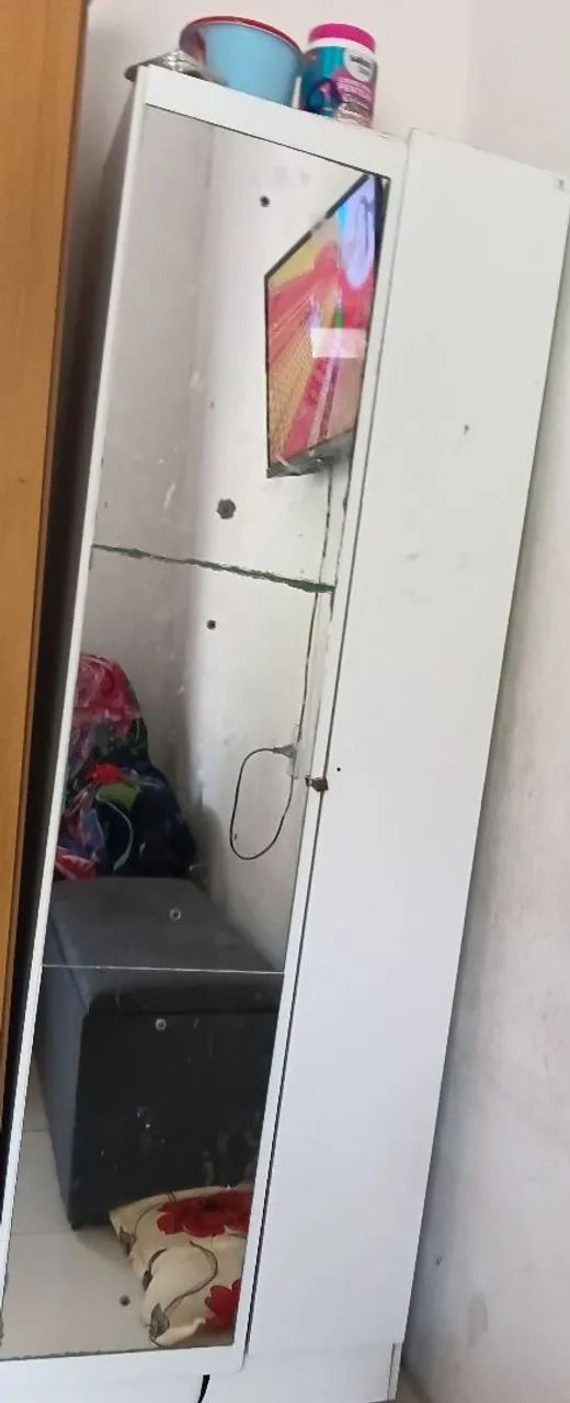 Armário  multiuso 