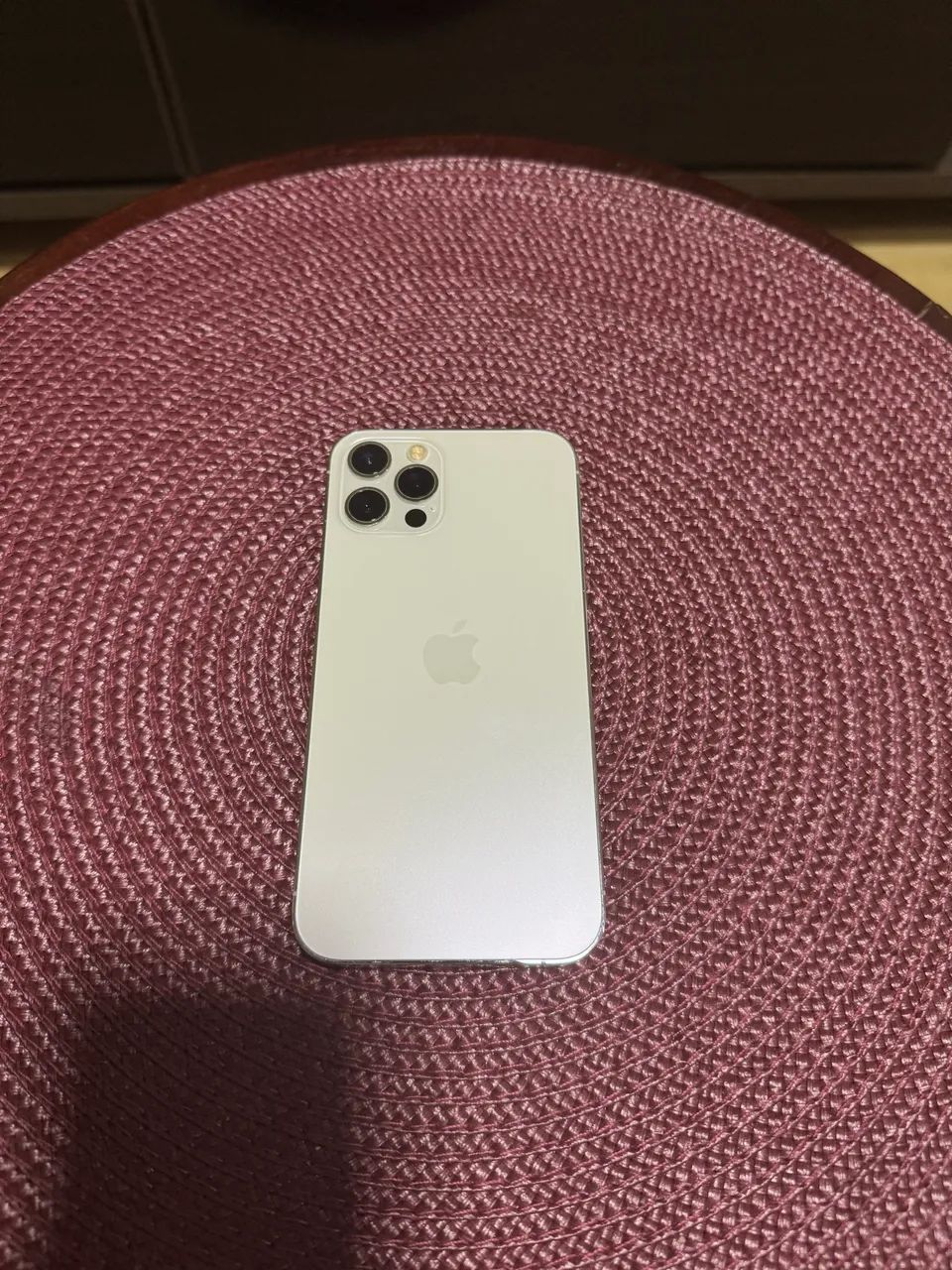 iPhone 12 Pro 512gb - Foto 2