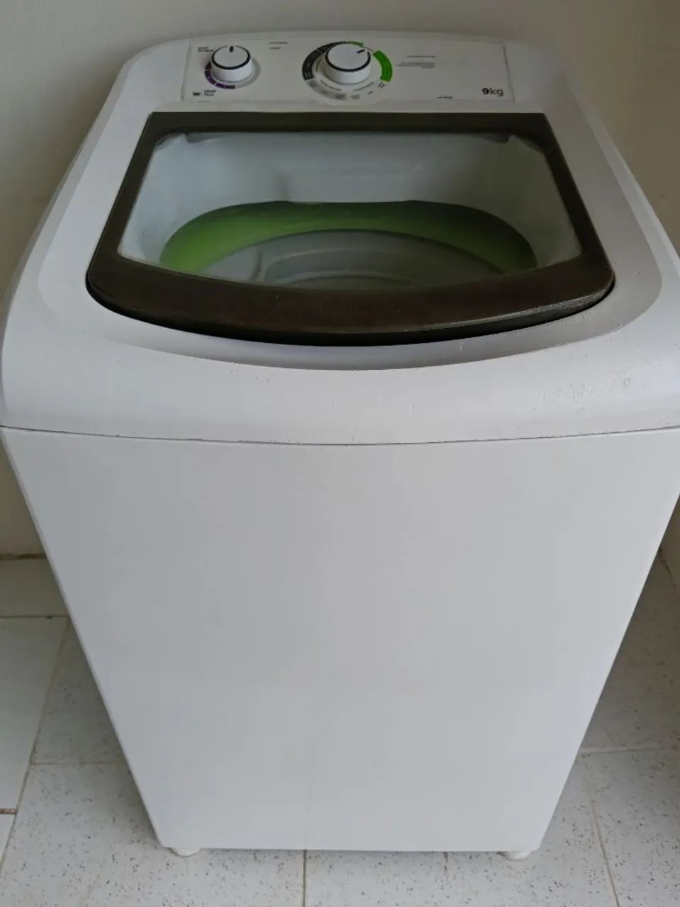 Máquina de lavar roupa  - Foto 2