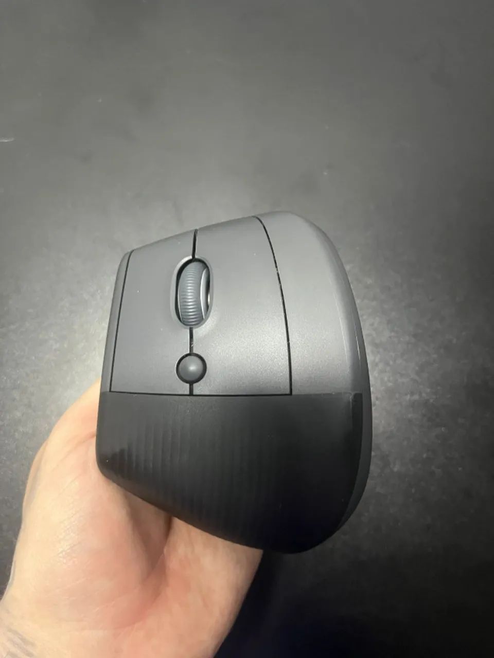 Mouse Logitech Lift Ergo - Foto 2