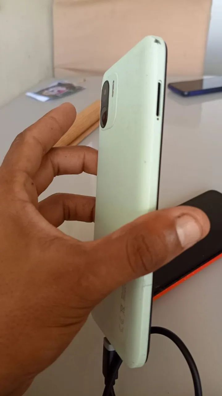 VENDO REDMI A1 USADO - Foto 2