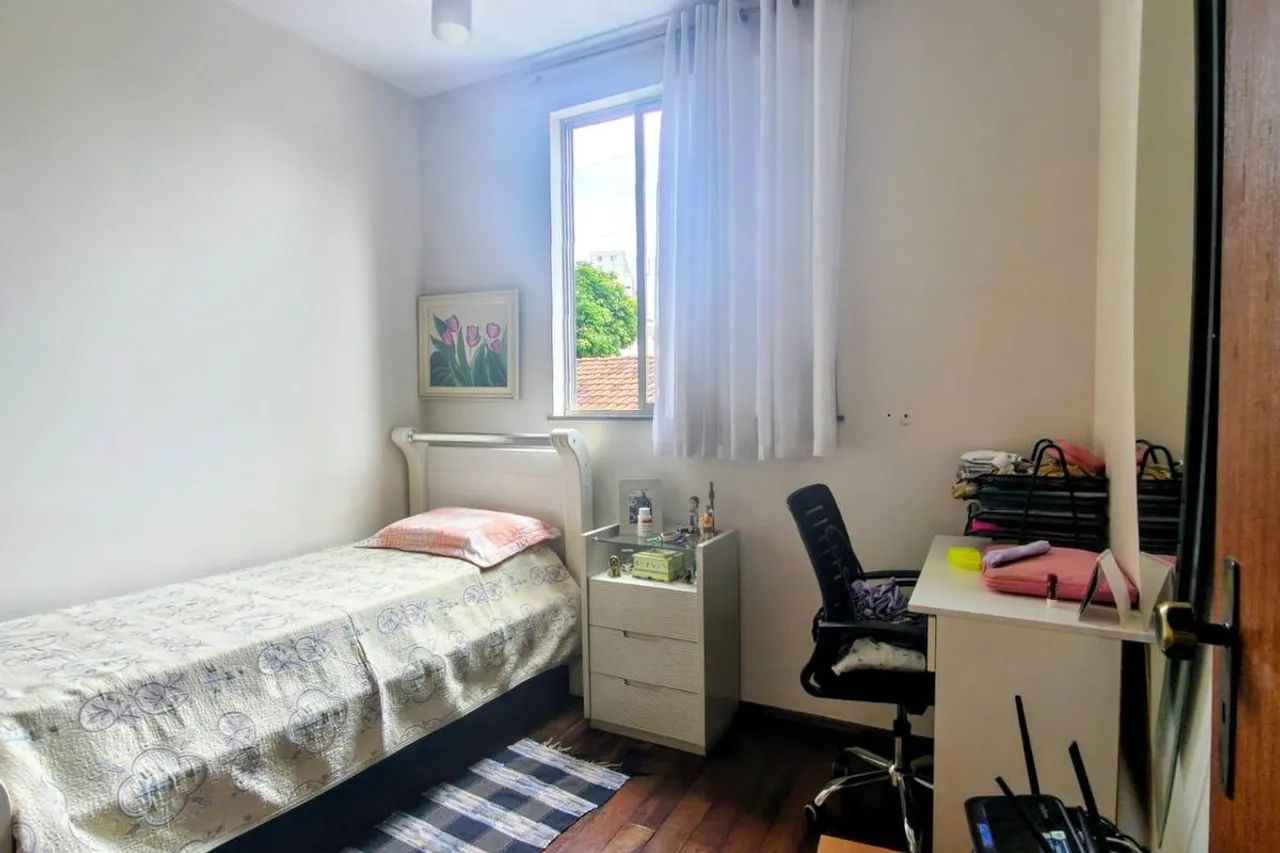 Apartamento à Venda - Palmares, 3 Quartos, 136 m2 - Foto 4