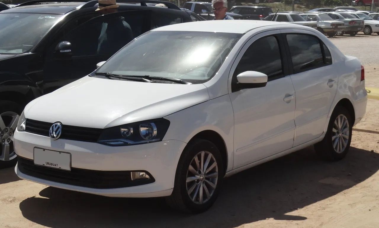 Alugo carro para app e particular  - Foto 3