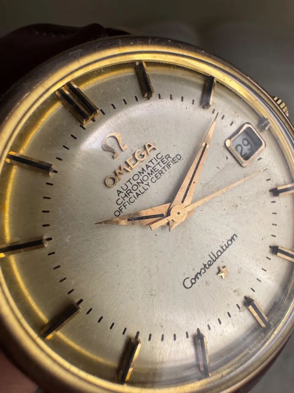 Omega piepan  - Foto 3