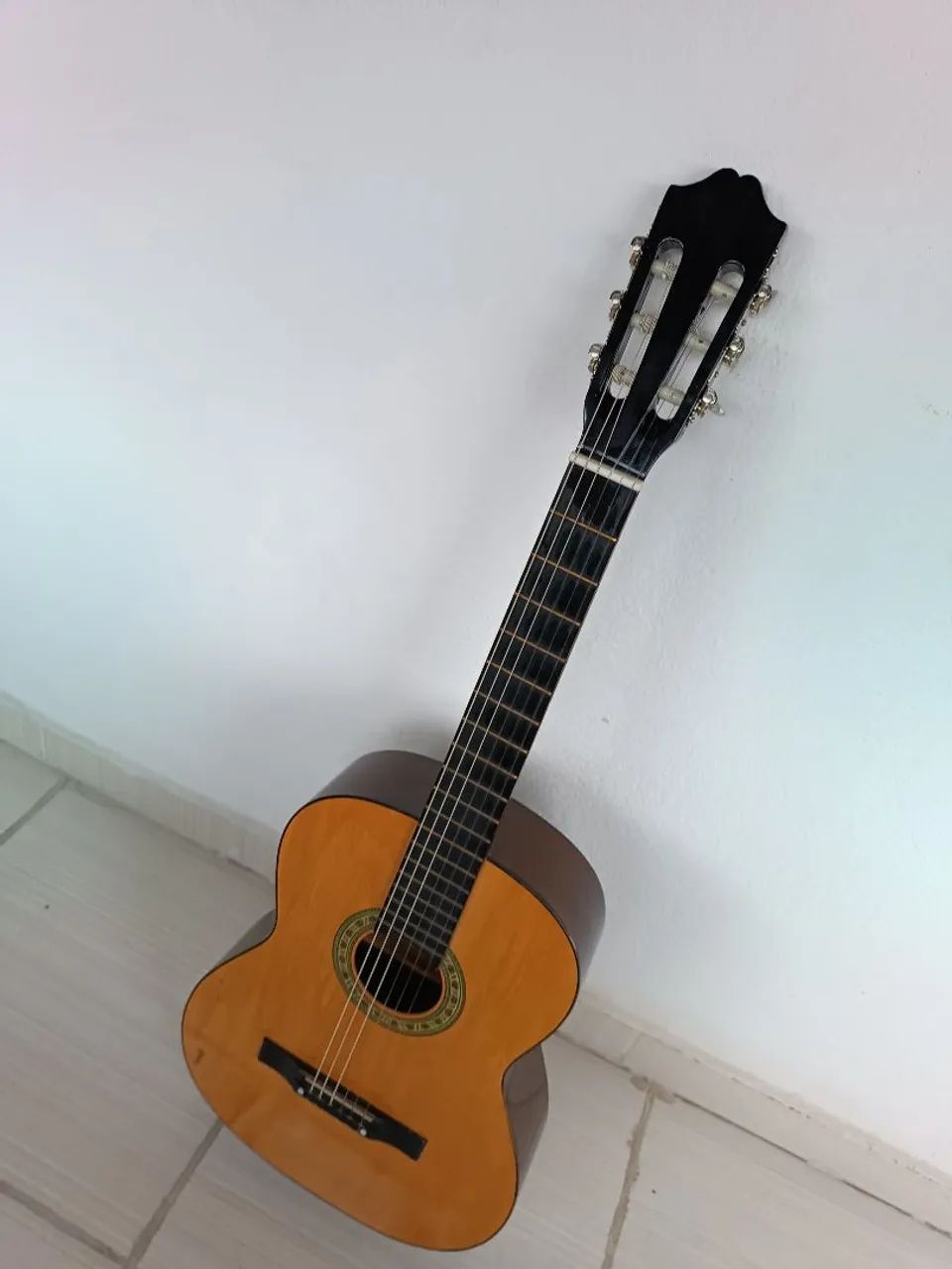 Violão nylon kashima  - Foto 3