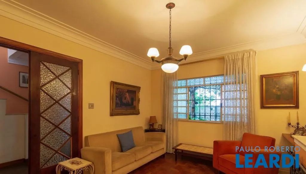 CASA ASSOBRADADA - VILA OLÍMPIA - SP - Foto 6