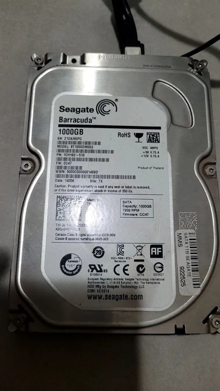 HD 1 Tb 440255135278049281
