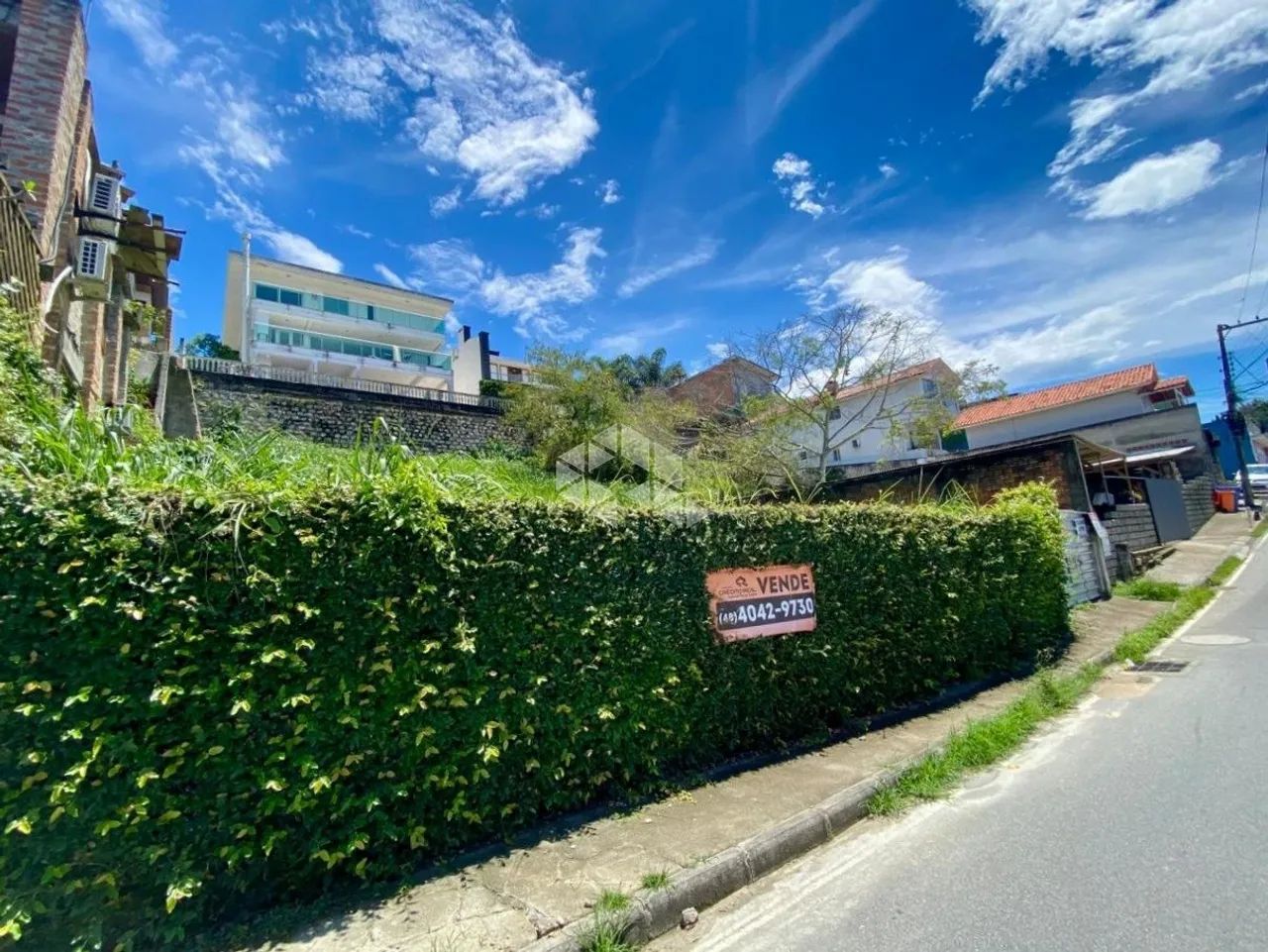 TERRENO AMPLO NO CENTRO DE FLORIANÓPOLIS OPORTUNIDADE RARA PARA CONSTRUIR - Foto 3