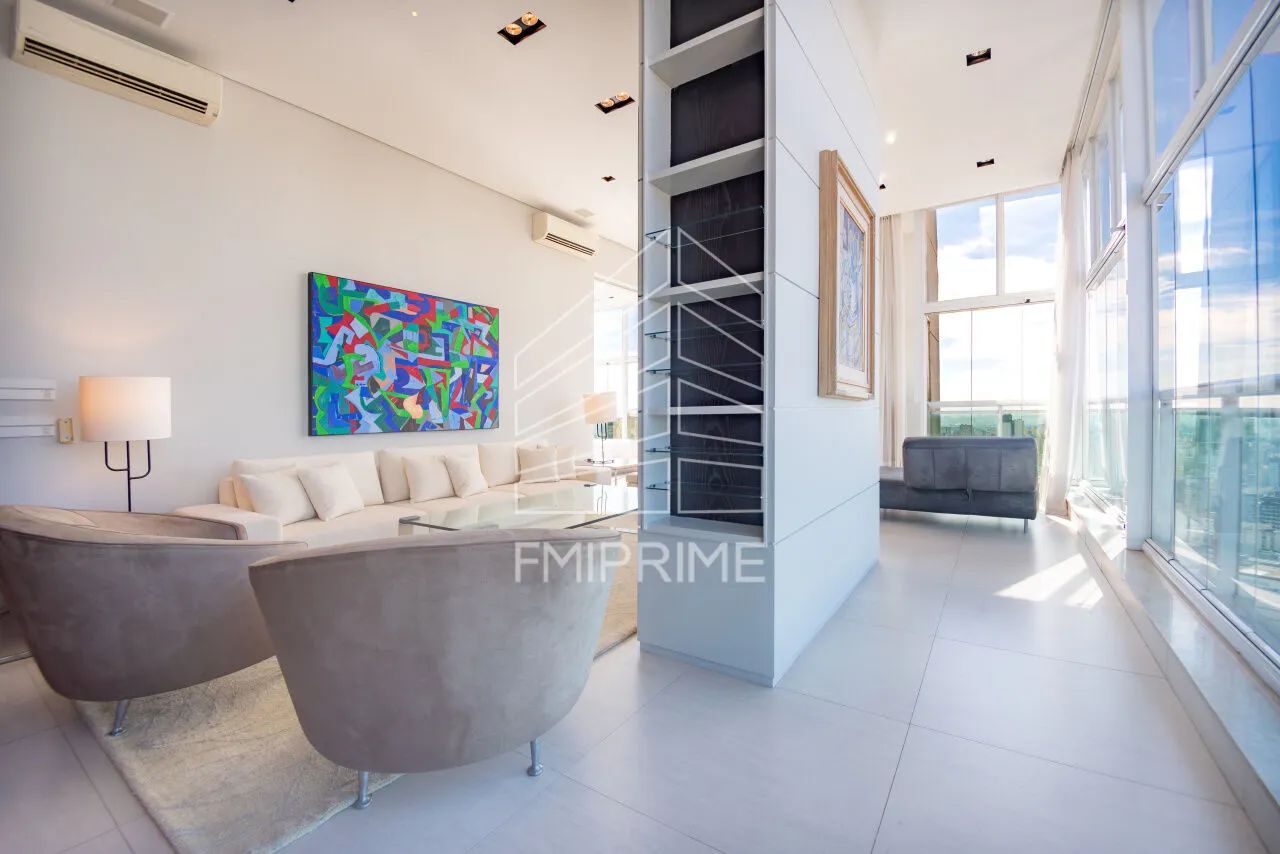 Apartamento venda Cerqueira Cesar 127 m² | 1 suíte | 2 banheiros | 2 vagas - Foto 3