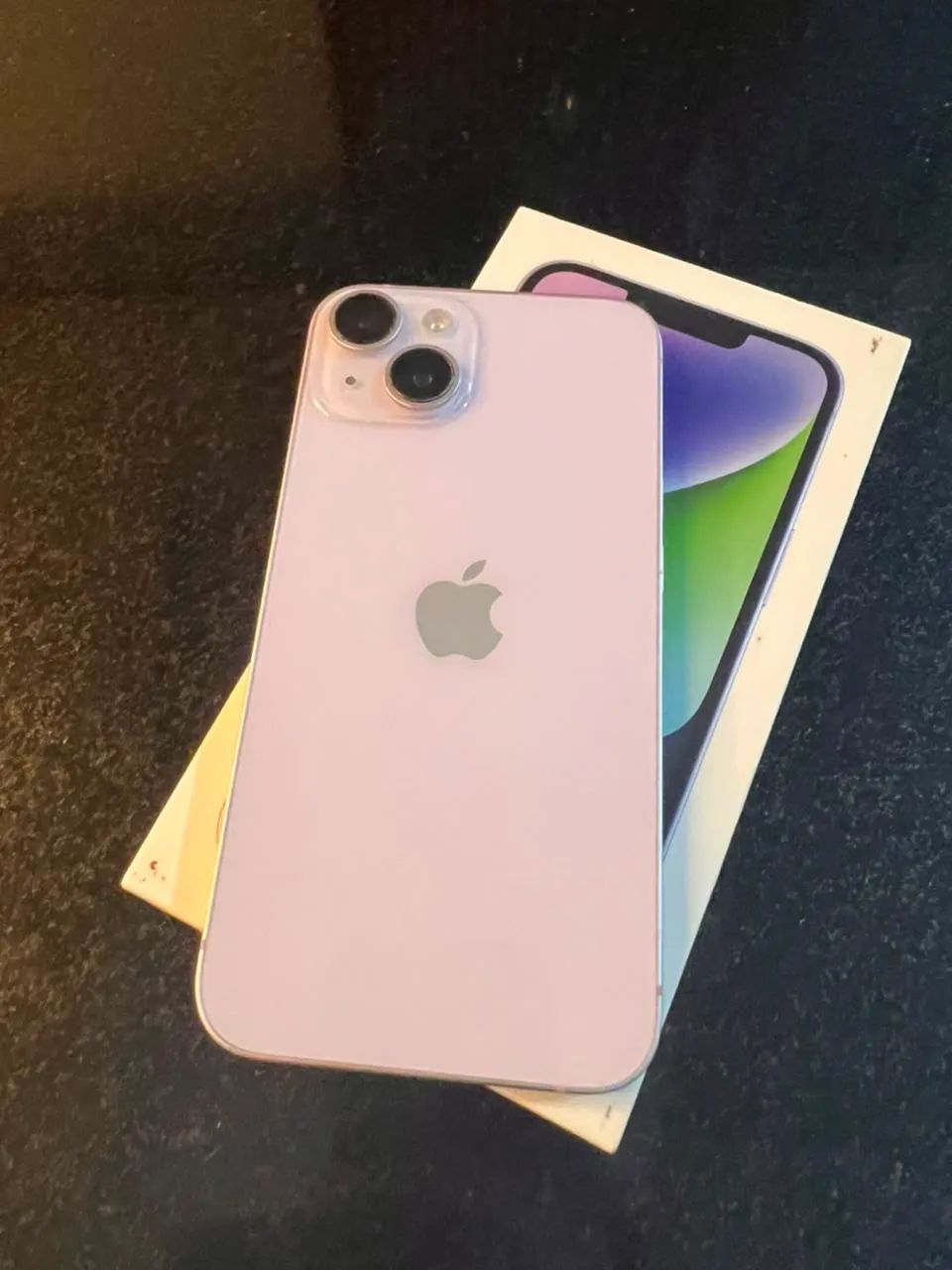 Vendo iPhone 14 