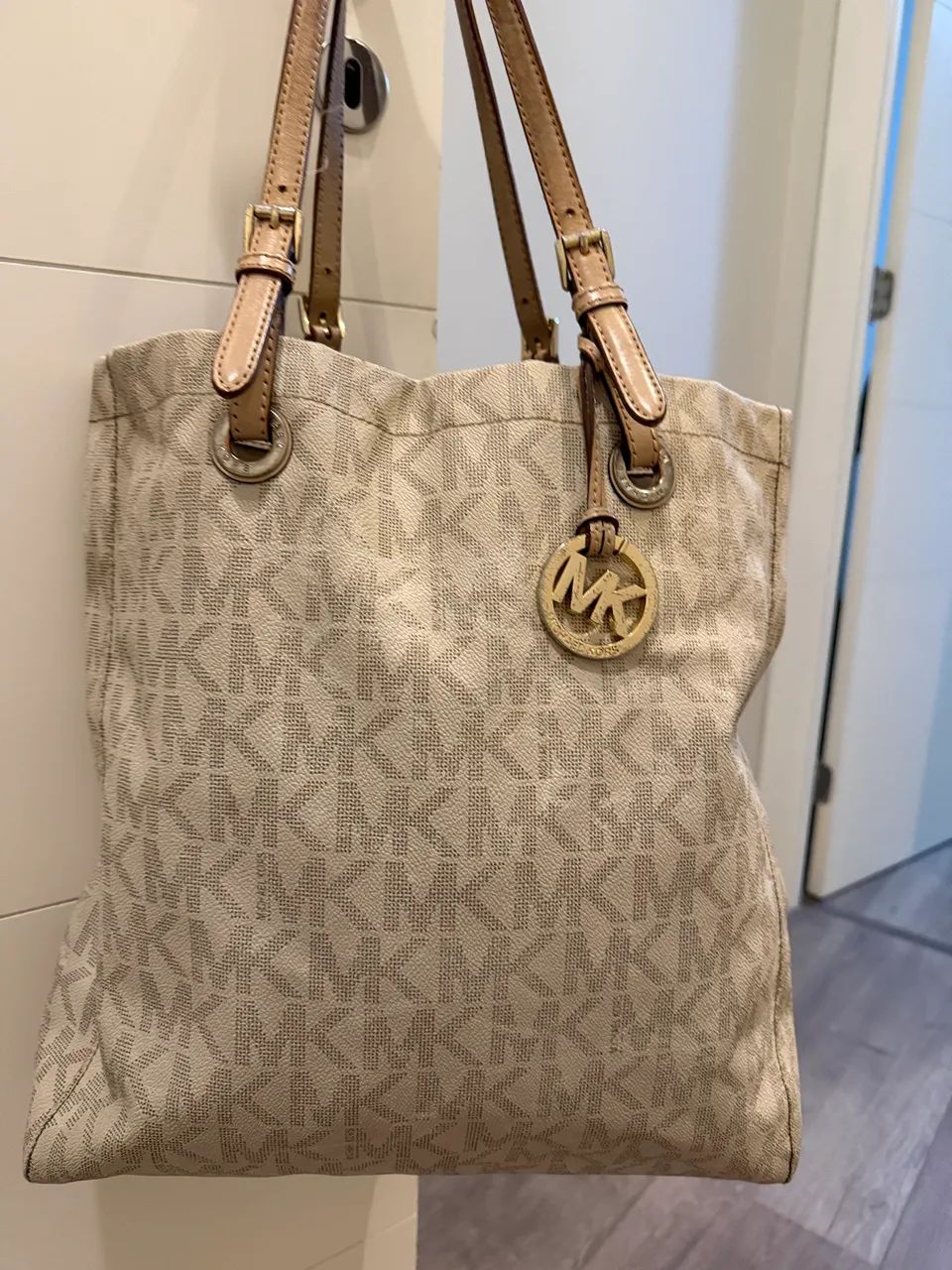 Bolsa Michael Kors original 