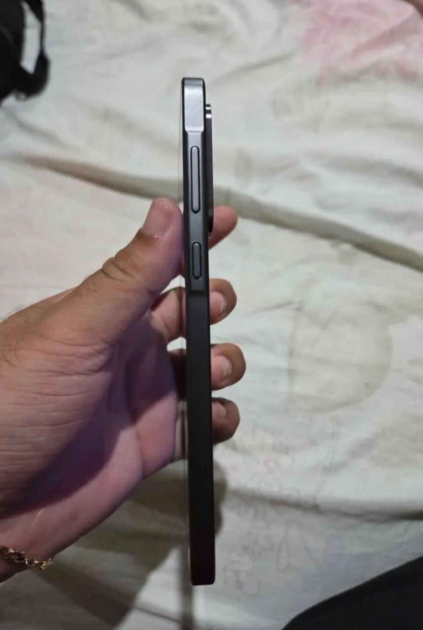 Samsung Galaxy A36 128GB | 6GB de RAM | Preto - Foto 3