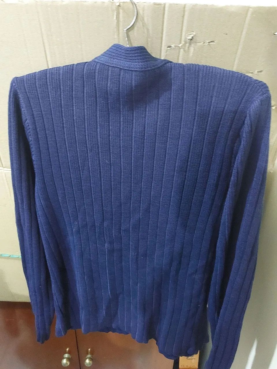Blusa De Frio - Tamanho M - Foto 2