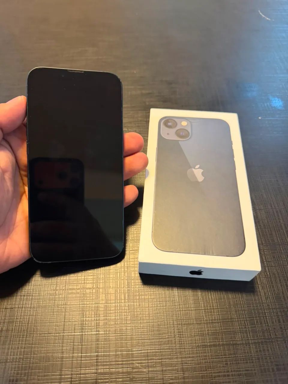 iPhone 13 128gb