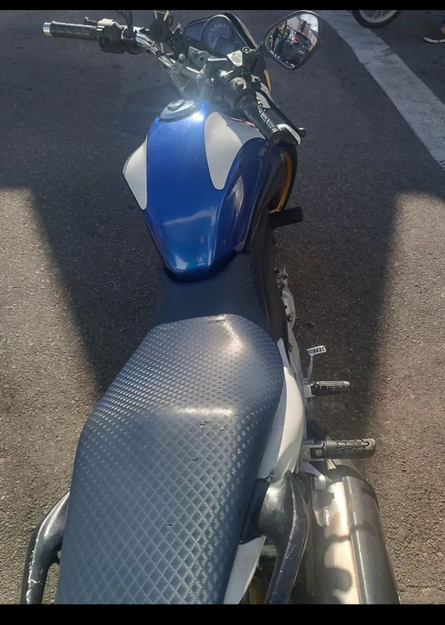 Cb300 - Foto 4