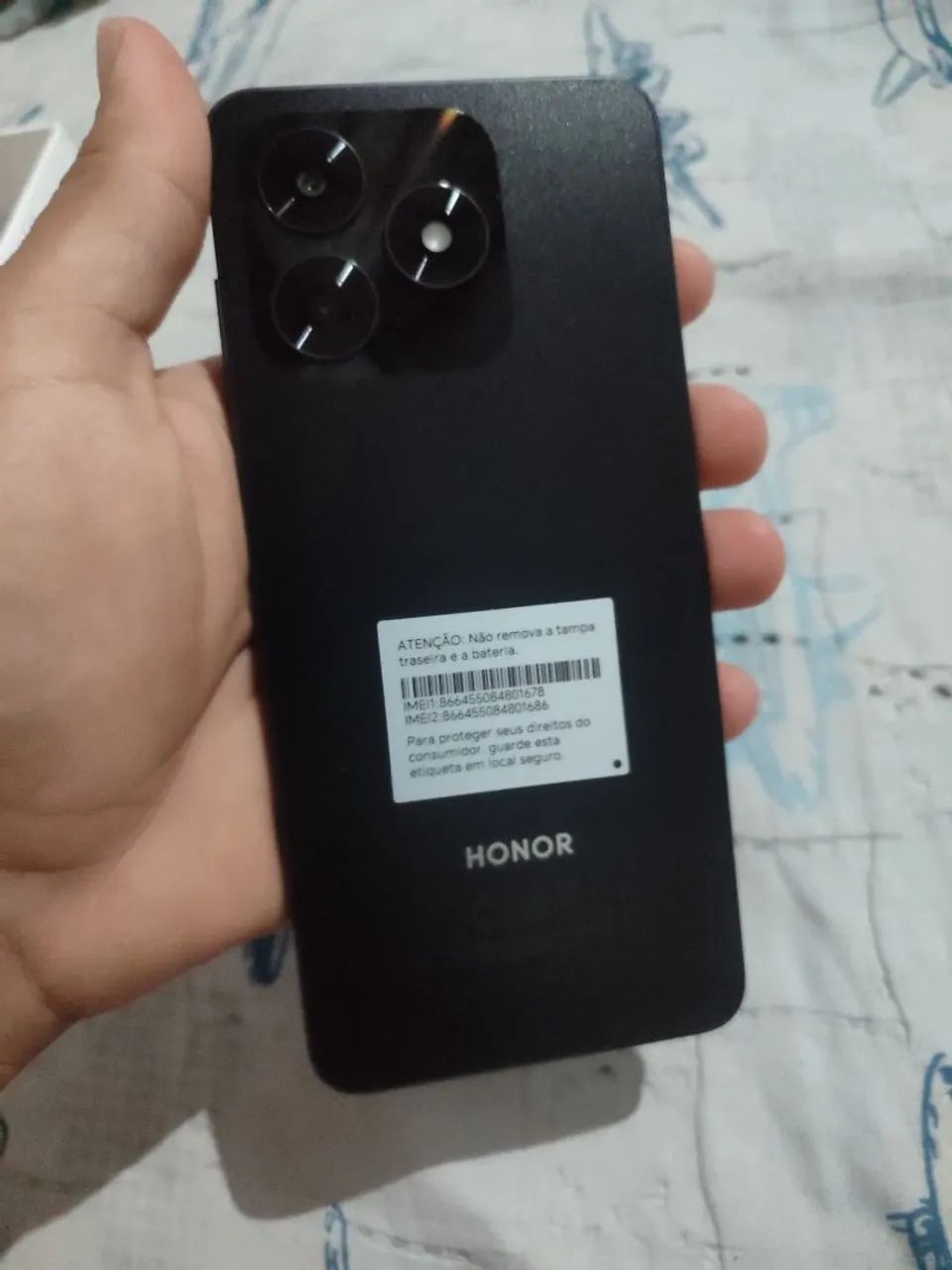 Honor X5c - Foto 3