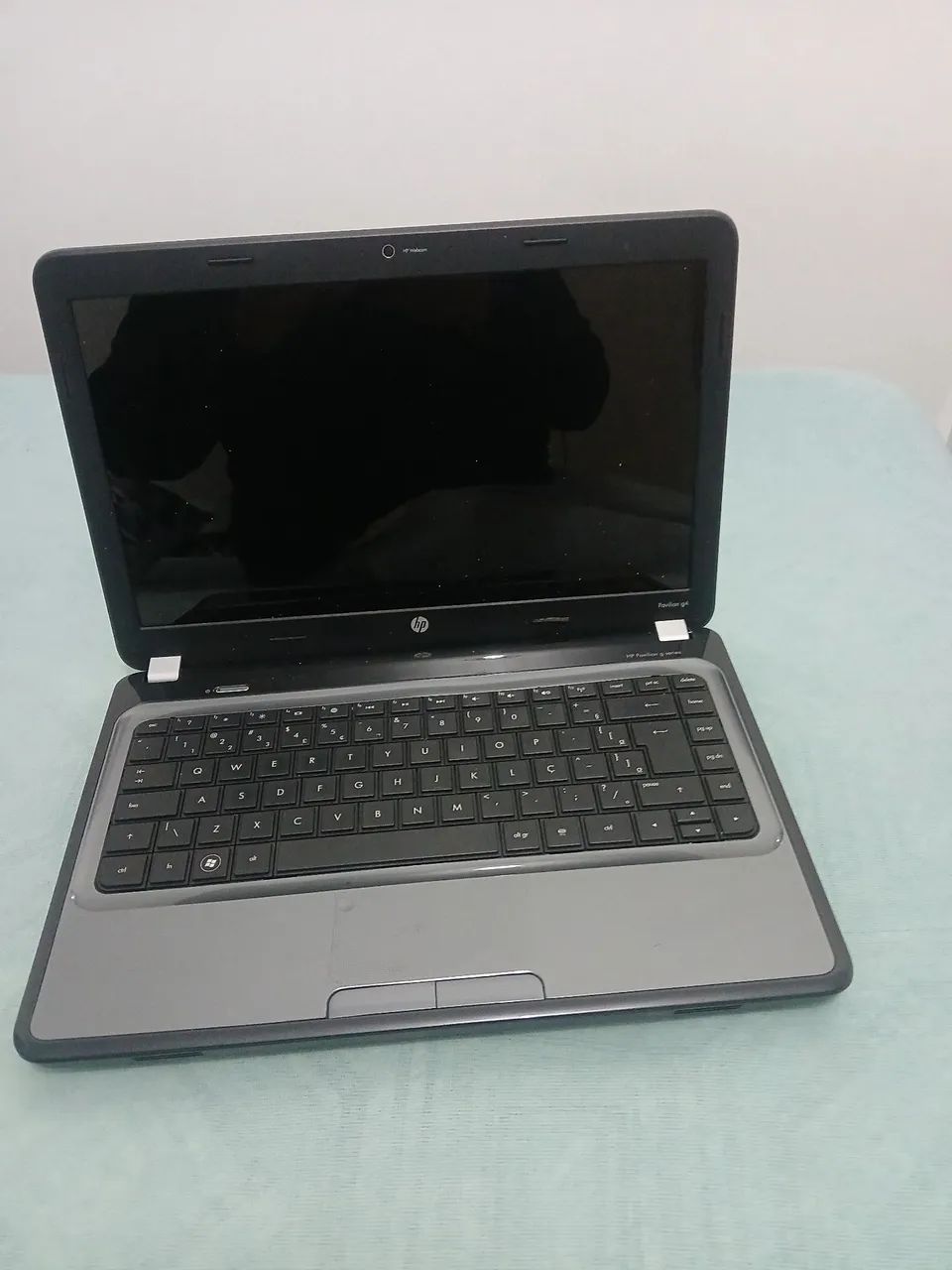 Notebook Hp - Foto 2