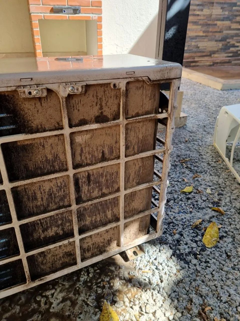 Manutenção Preventiva  - Foto 2
