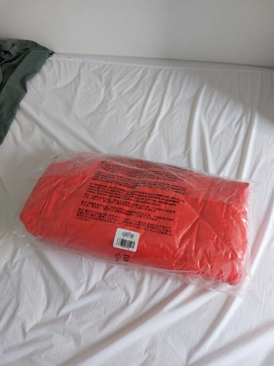 Jaqueta Yeezy Gap - Foto 5