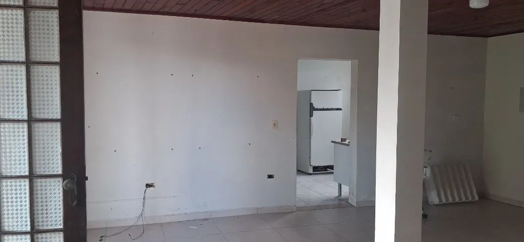 Aluga-se casa 100m2 e 2 quartos  - Foto 3