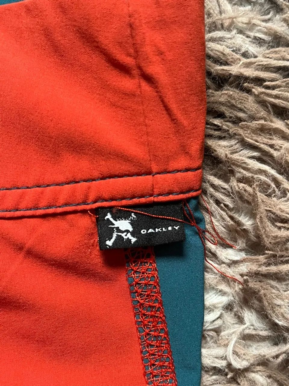 bermuda oakley vintage - Foto 5