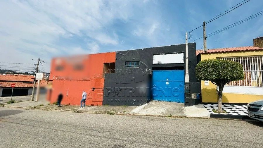 Barracão Comercial Amplo em Excelente Localização - Foto 2