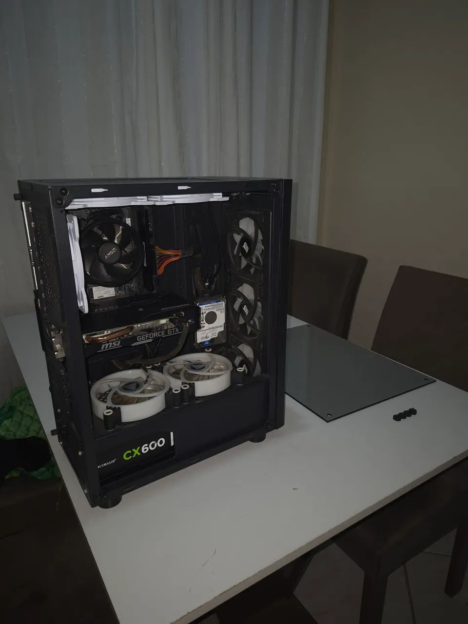 Pc gamer 