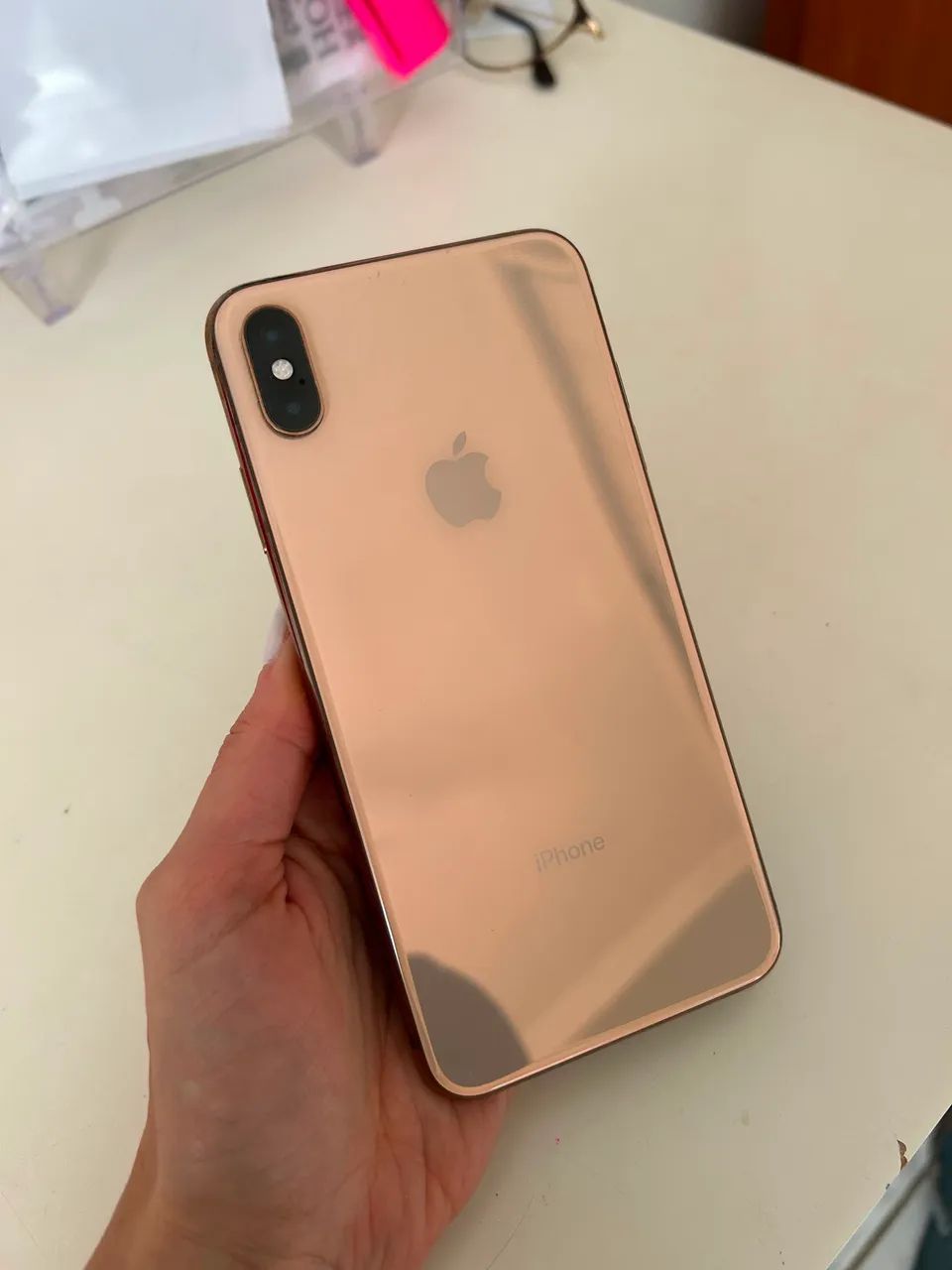 iPhone XS Max  - Foto 3
