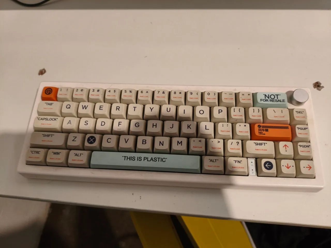 GMK67 - Foto 2