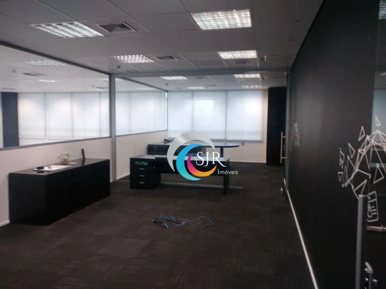 Conjunto para alugar, 400 m² - Moema - São Paulo/SP - Foto 2