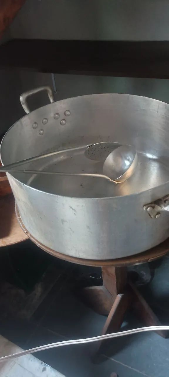 Panelas para seu restaurante 
