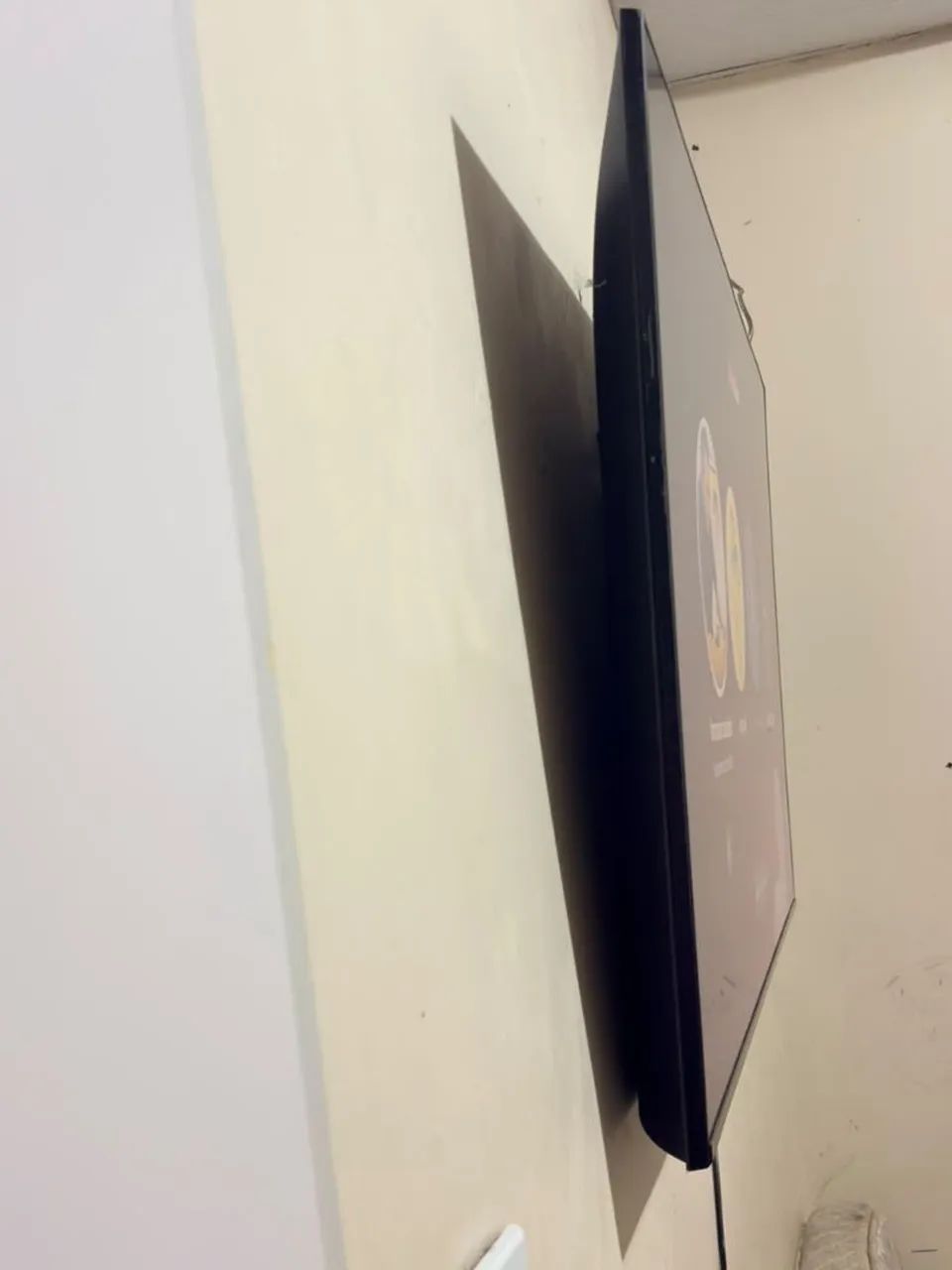Tv smart Samsung 55 com CAIXA - Foto 5