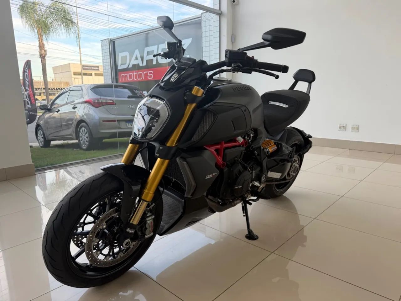 DIAVEL 1260 S - Foto 2