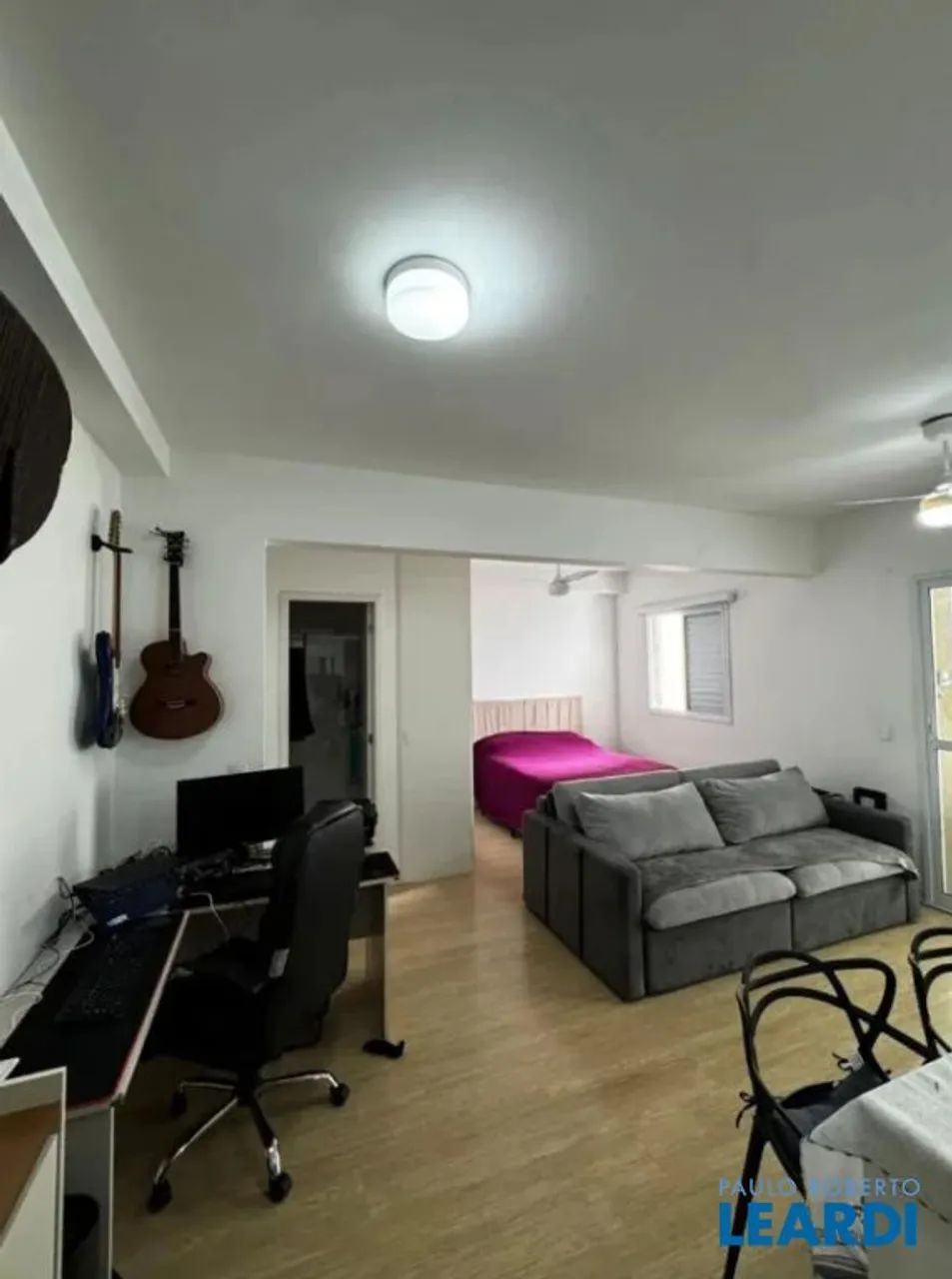 APARTAMENTO - MORUMBI - SP - Foto 4