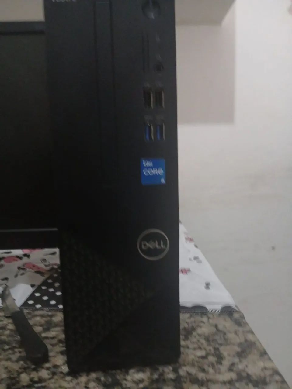 Computador Dell vastro  - Foto 3