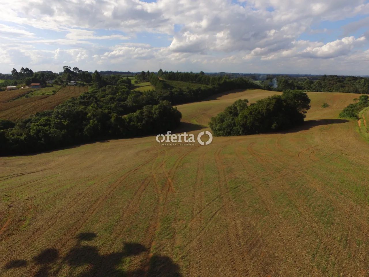 Chácara em Araucária com 9,5 alqueires - Foto 3