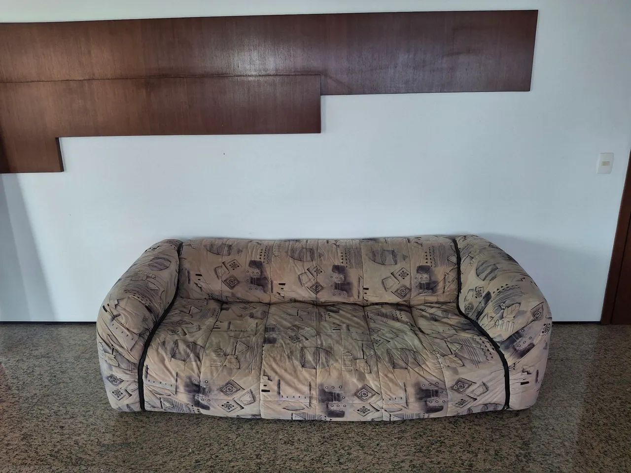 Vendo SOFÁ Strips